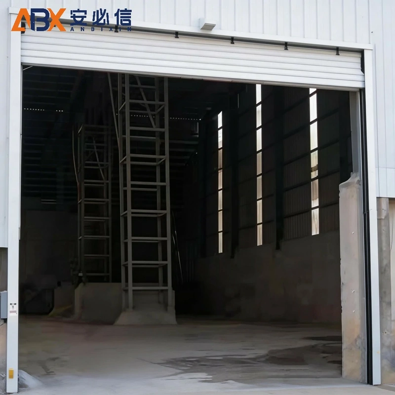 红河哈尼族彝族自治州PVC堆积门